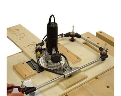 milescraft pantograph pro router